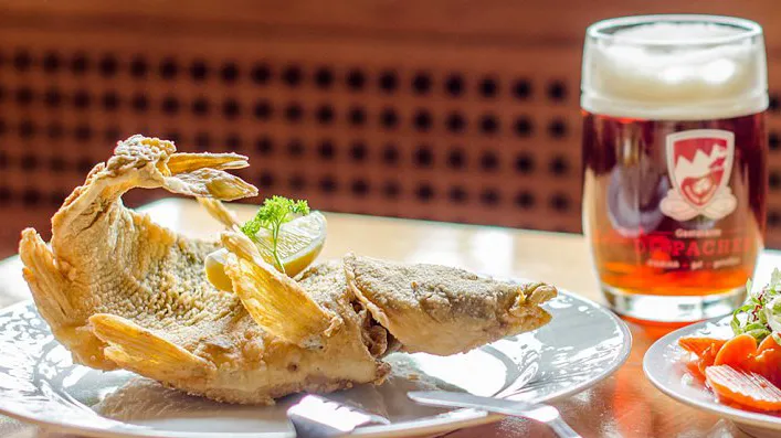 Gaststätte Dippacher - fränkisch gut gemütlich_Heroldsbach_slider_image_3