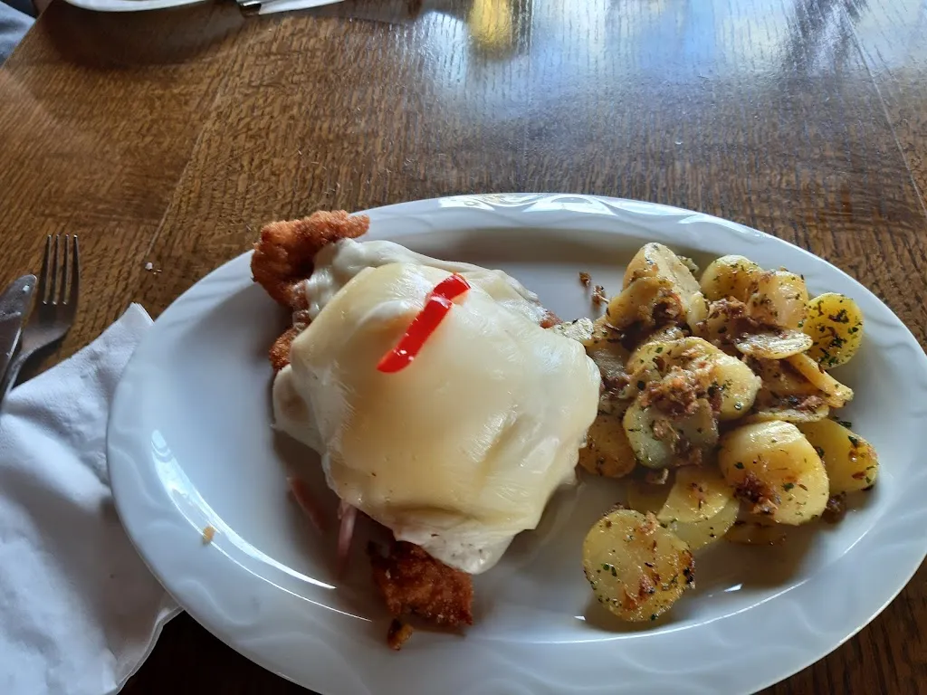 Juyoung Kim_Gasthof Frank_Heroldsbach_review