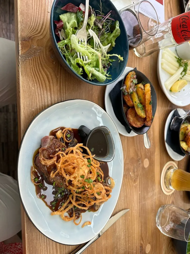 Menu_Restaurant Freihardt_Heroldsberg_immagine_3