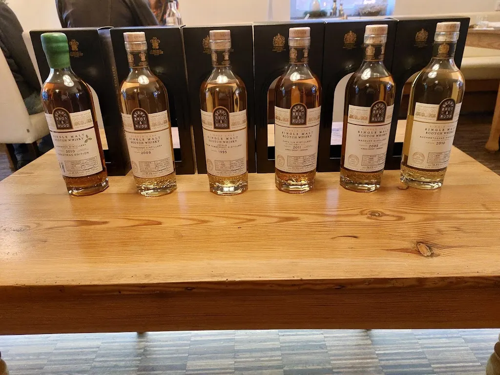 Menu_Restaurant Freihardt_Heroldsberg_immagine_6