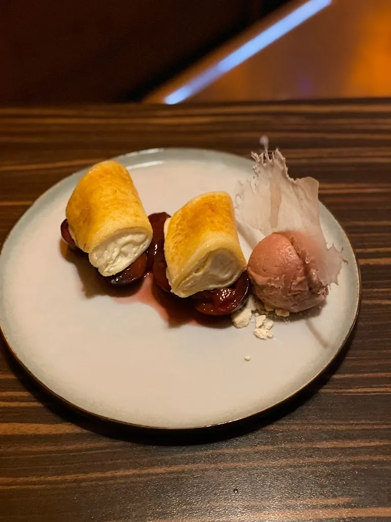 Menu_Restaurant Freihardt_Heroldsberg_immagine_7