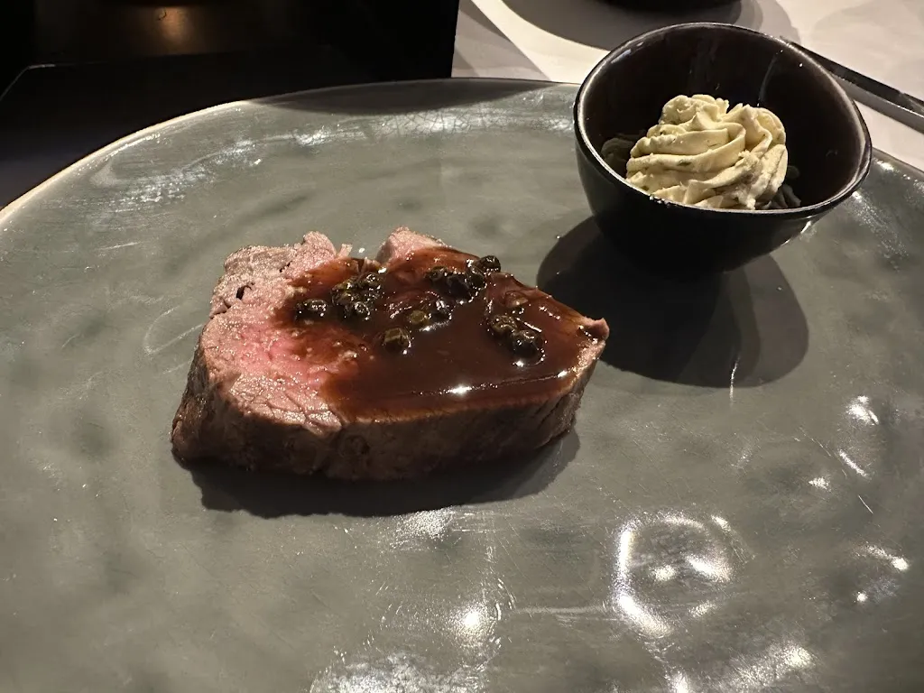 Ya Gao_Restaurant Freihardt_Heroldsberg_review