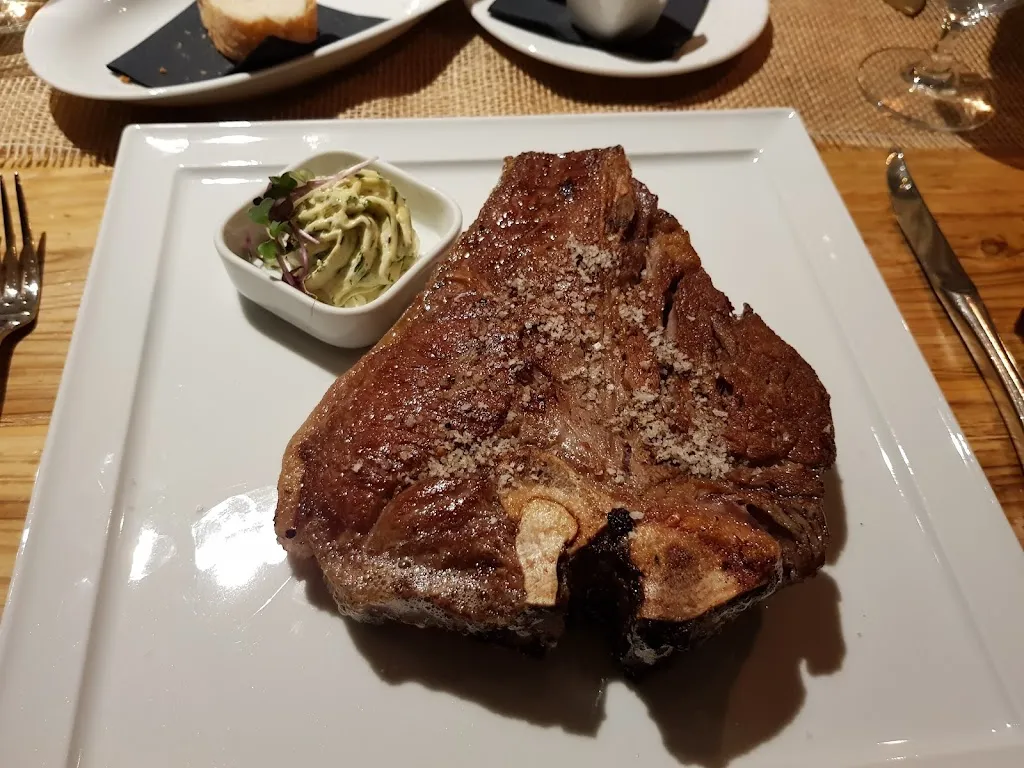 Steve_Restaurant Freihardt_Heroldsberg_review