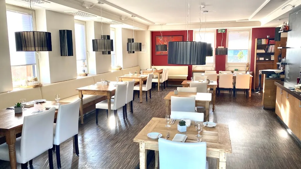 Restaurant Freihardt restaurant in Heroldsberg