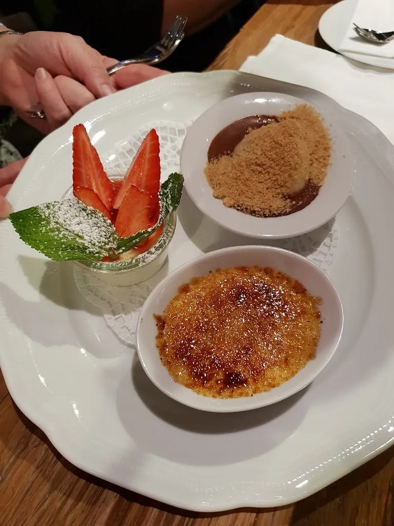 Menu_Ostermaier's Waldeck - Andrea & Peter Ostermaier_Helmbrechts_image_5