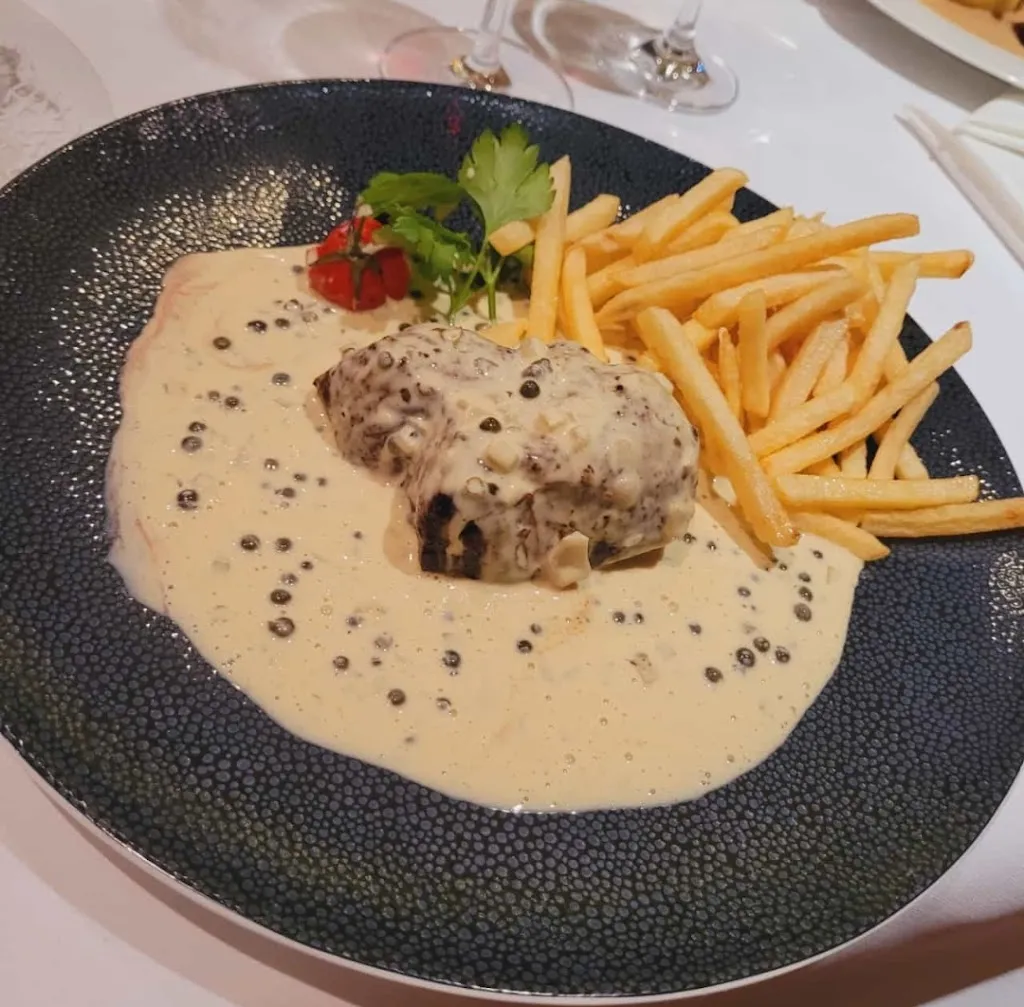 Menu_Ostermaier's Waldeck - Andrea & Peter Ostermaier_Helmbrechts_image_6