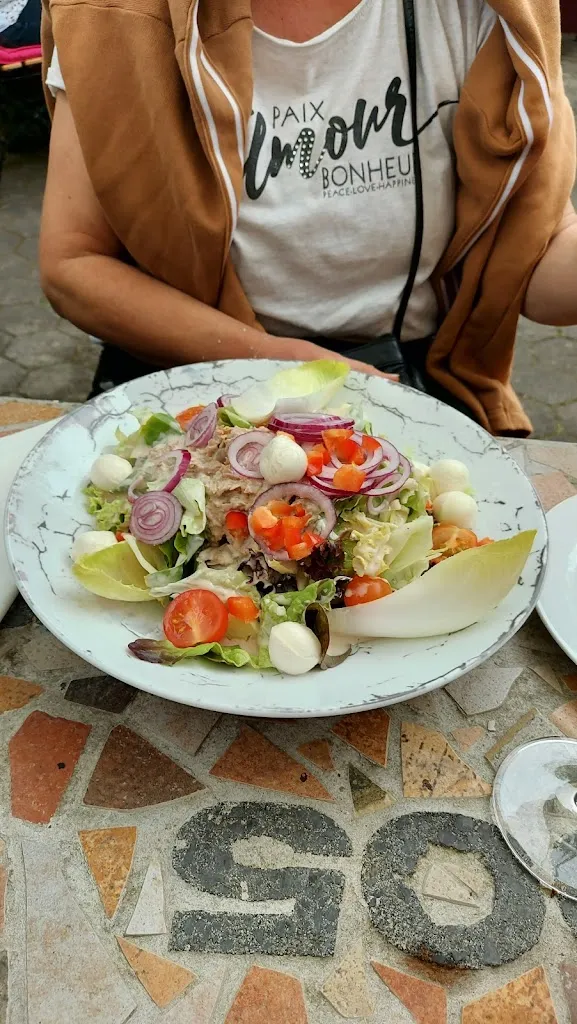 Menu_Ostermaier's Waldeck - Andrea & Peter Ostermaier_Helmbrechts_image_9