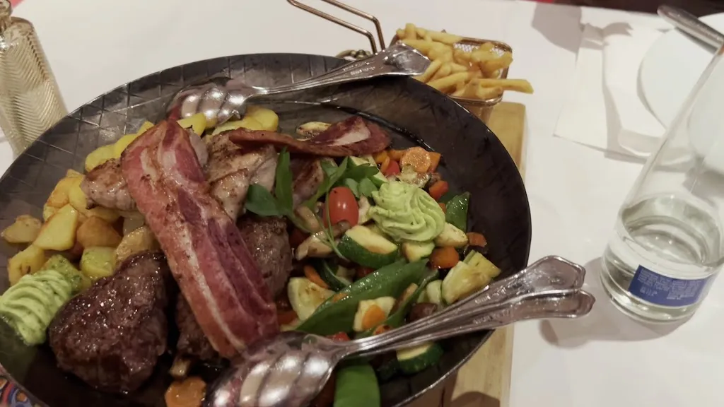 Ostermaier's Waldeck - Andrea & Peter Ostermaier_Helmbrechts_slider_image_2