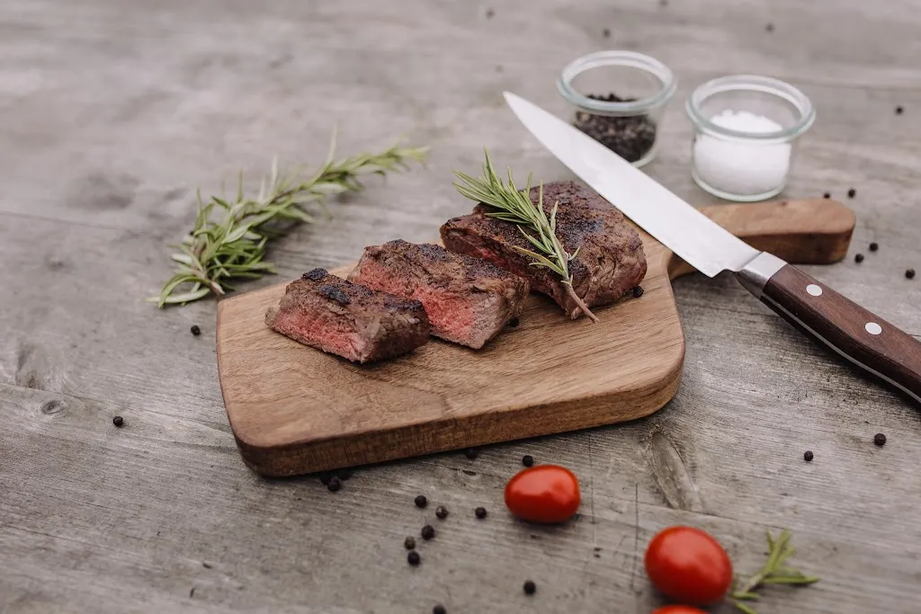 Ostermaier's Waldeck - Andrea & Peter Ostermaier_Helmbrechts_slider_image_3