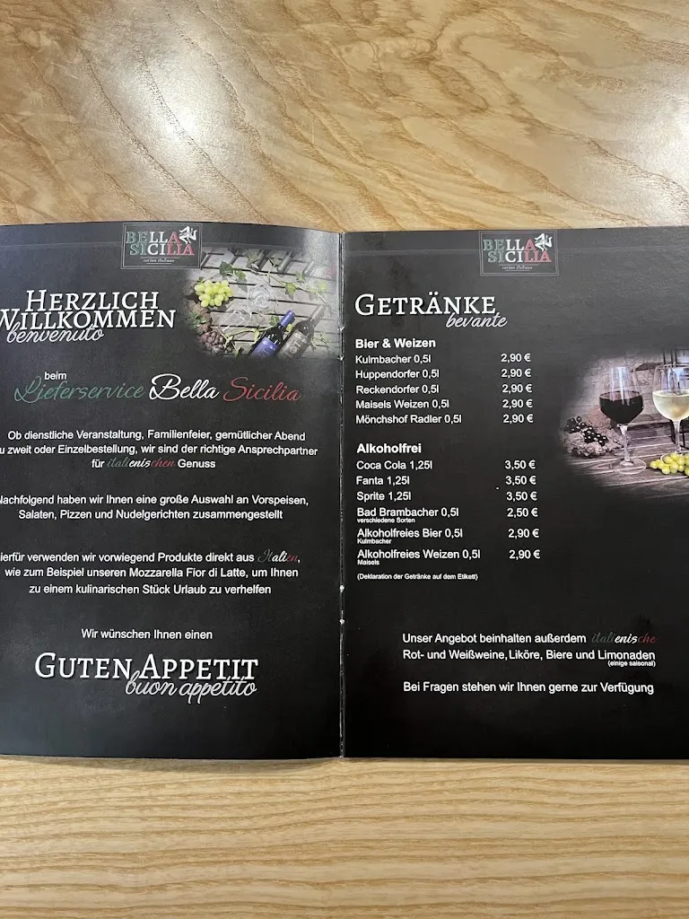 Menu_Bella Sicilia_Helmbrechts_image_4