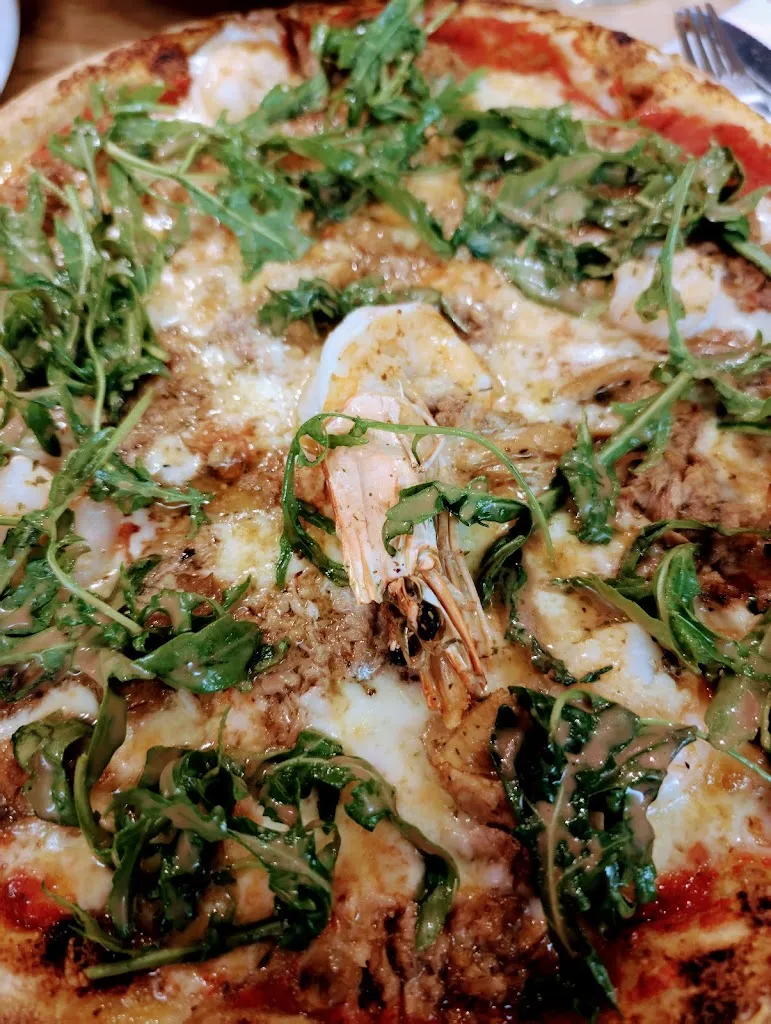 Tom Tempel_Bella Sicilia_Helmbrechts_review