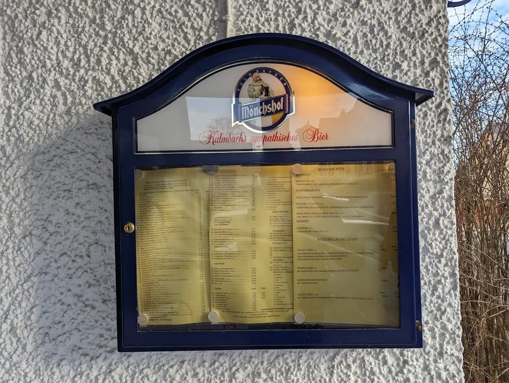 Menu_Ristorante Pizzeria Ackerklause_Helmbrechts_image_1