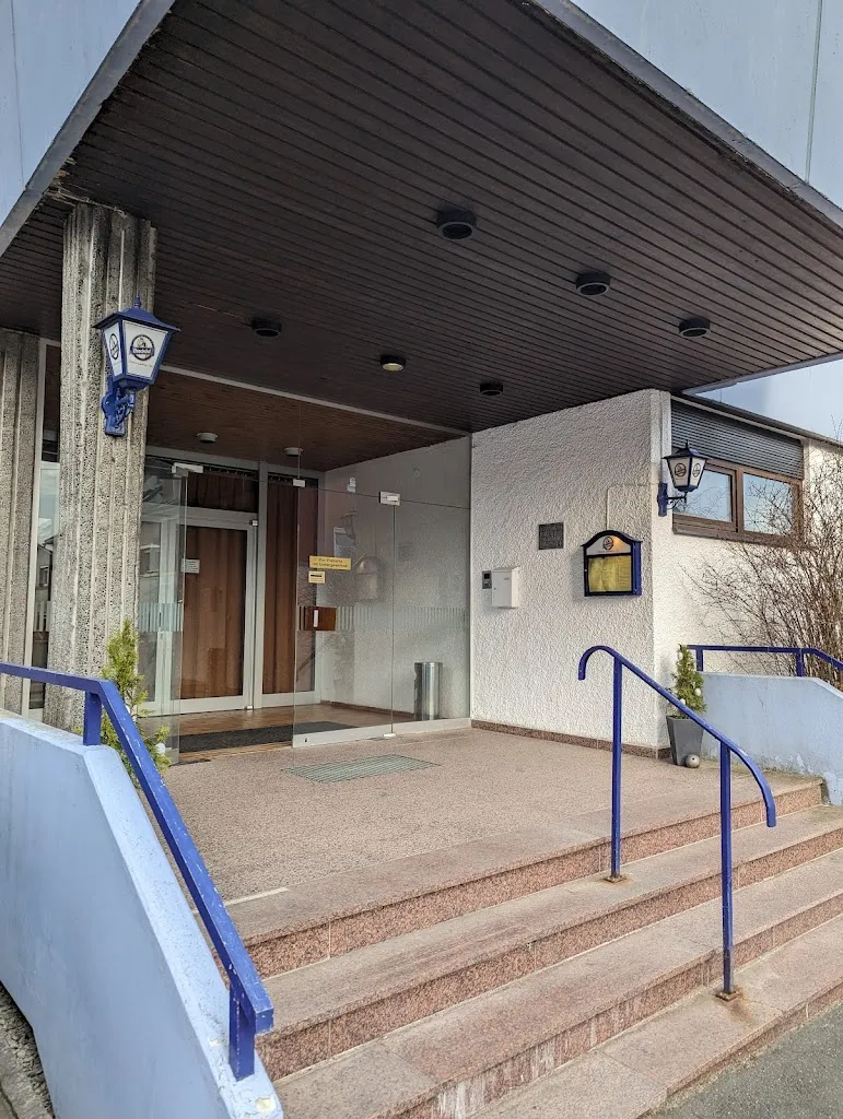 Franken Wolf_Ristorante Pizzeria Ackerklause_Helmbrechts_review