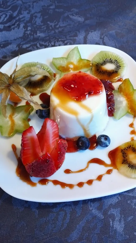 Katja Krasnow_Ristorante Pizzeria Ackerklause_Helmbrechts_review