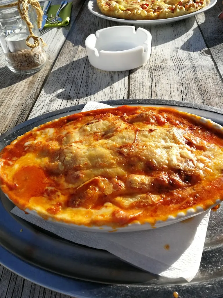 Renate Fichtner_Ristorante Pizzeria Ackerklause_Helmbrechts_review