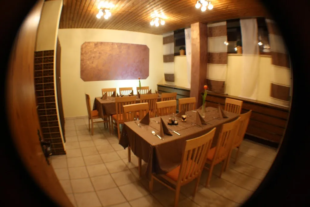 Ristorante Pizzeria Ackerklause restaurant in Helmbrechts