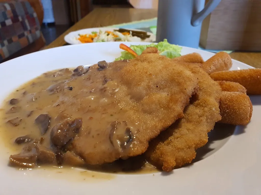 rc m_Gaststätte Birkenhof Helmbrechts - Wüstenselbitz_Helmbrechts_review