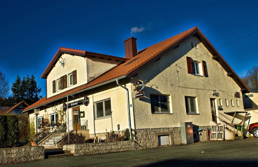 Gaststätte Birkenhof Helmbrechts - Wüstenselbitz_Helmbrechts_slider_image_3