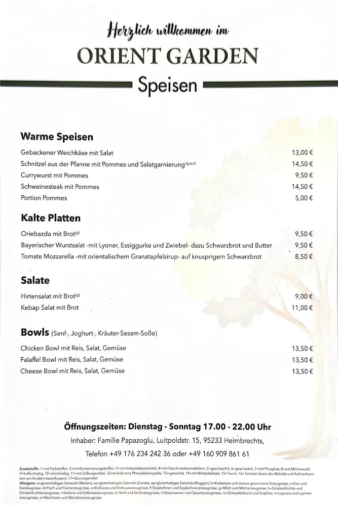 Menu_Orient Garden_Helmbrechts_immagine_2