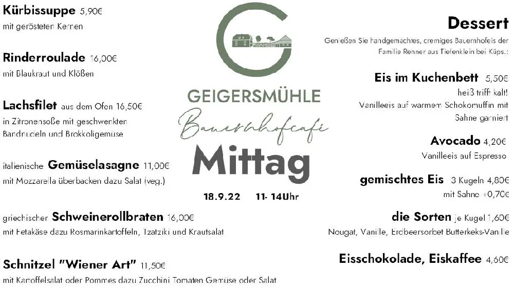 Menu_Bauernhof-Café-Geigersmühle_Helmbrechts_immagine_2