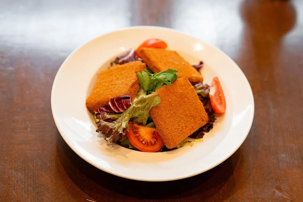 Orient Pizza Express restaurant in Helmbrechts