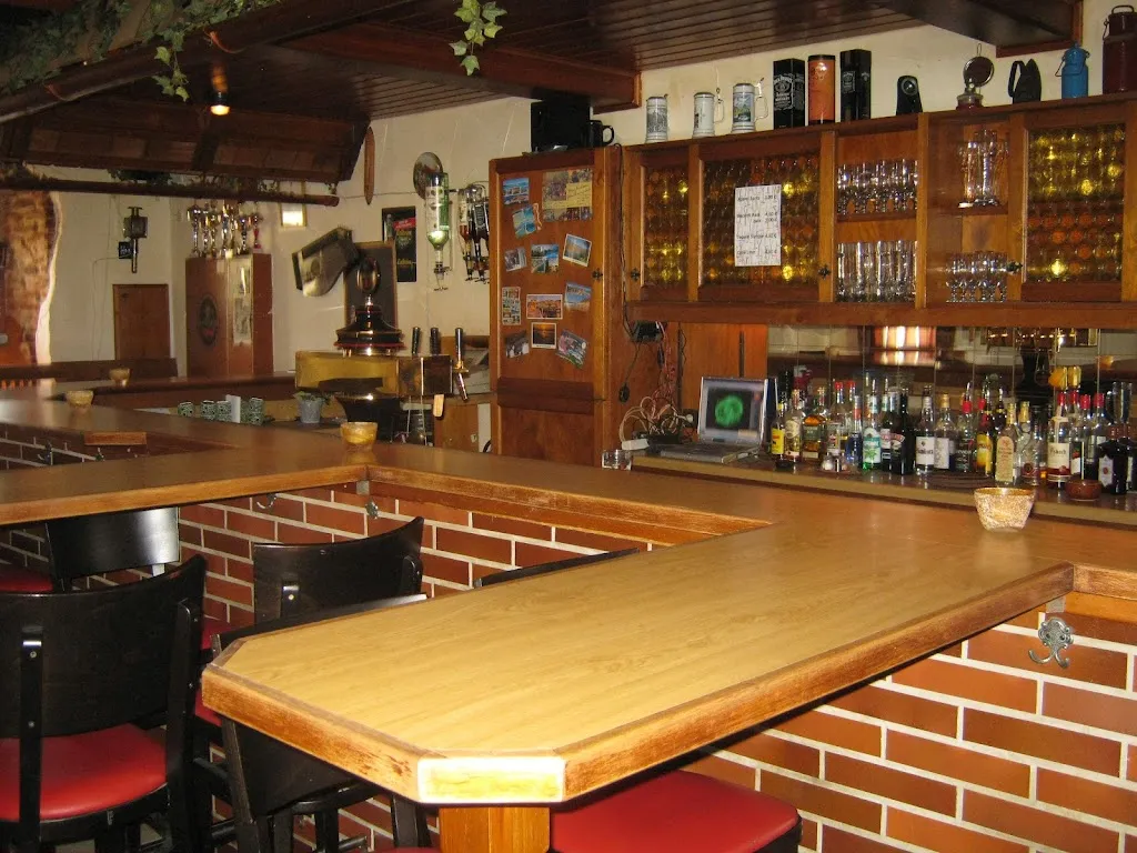 Die Schmiede restaurant in Helmbrechts
