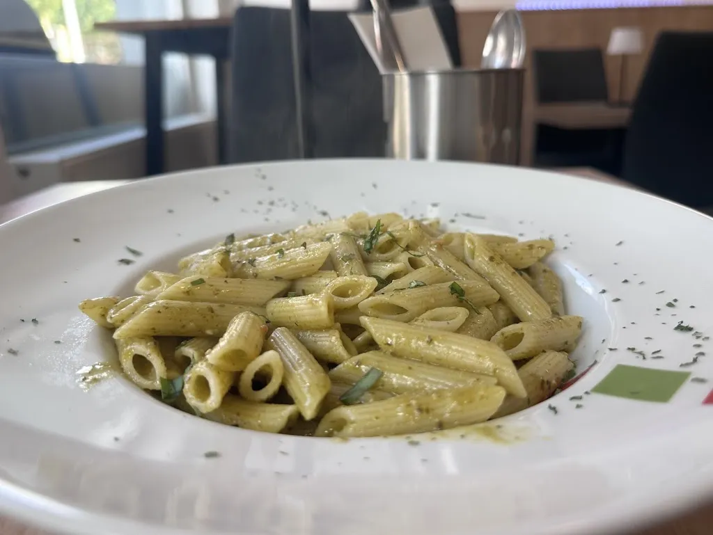 Feras_Il Sapore_Albstadt_review