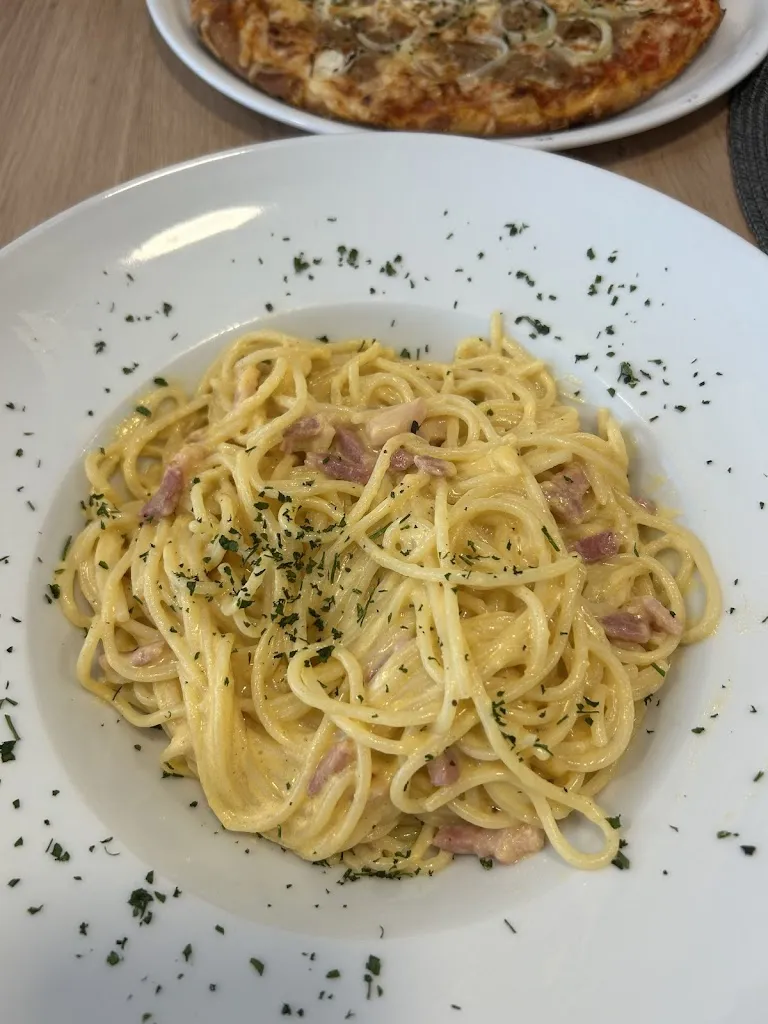 Viktoria Roman_Il Sapore_Albstadt_review