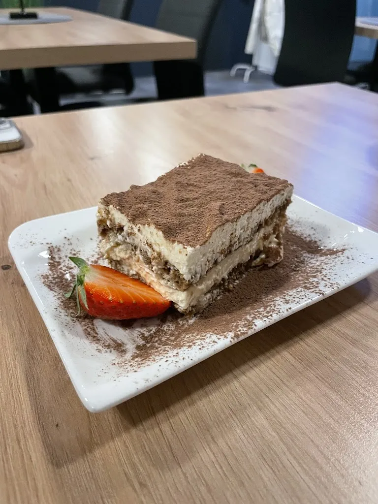 Timotei Iancu_Il Sapore_Albstadt_review