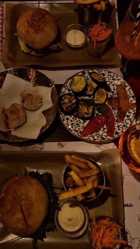 Ute Schindler_Hotel Restaurant Aurora_Helmbrechts_review