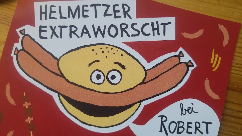 H L_Helmetzer Extraworscht_Helmbrechts_review