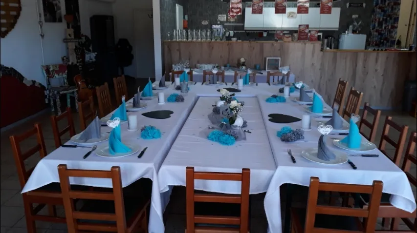 Helmetzer Extraworscht ristorante a Helmbrechts