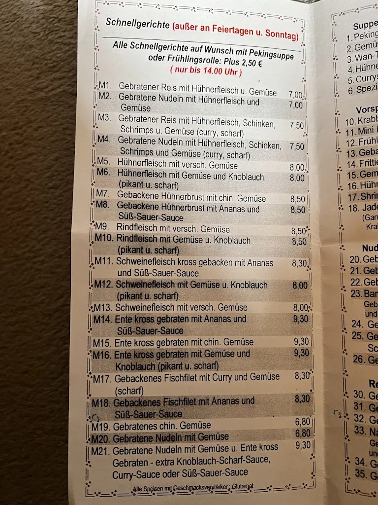 Menu_China Restaurant Jade_Helmbrechts_image_3