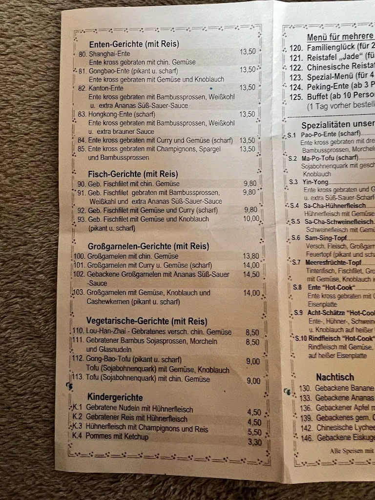 Menu_China Restaurant Jade_Helmbrechts_image_4