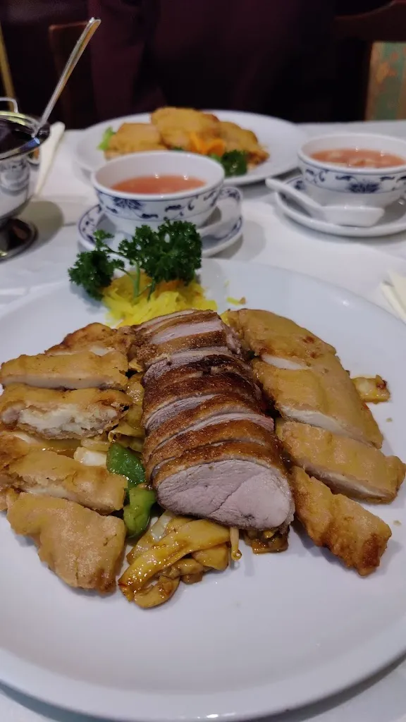 Markus Lischke_China Restaurant Jade_Helmbrechts_review