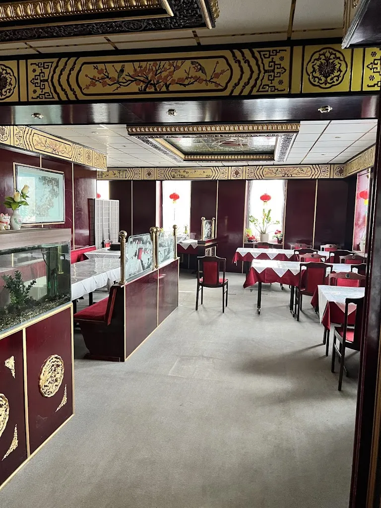 China Restaurant Jade restaurant in Helmbrechts