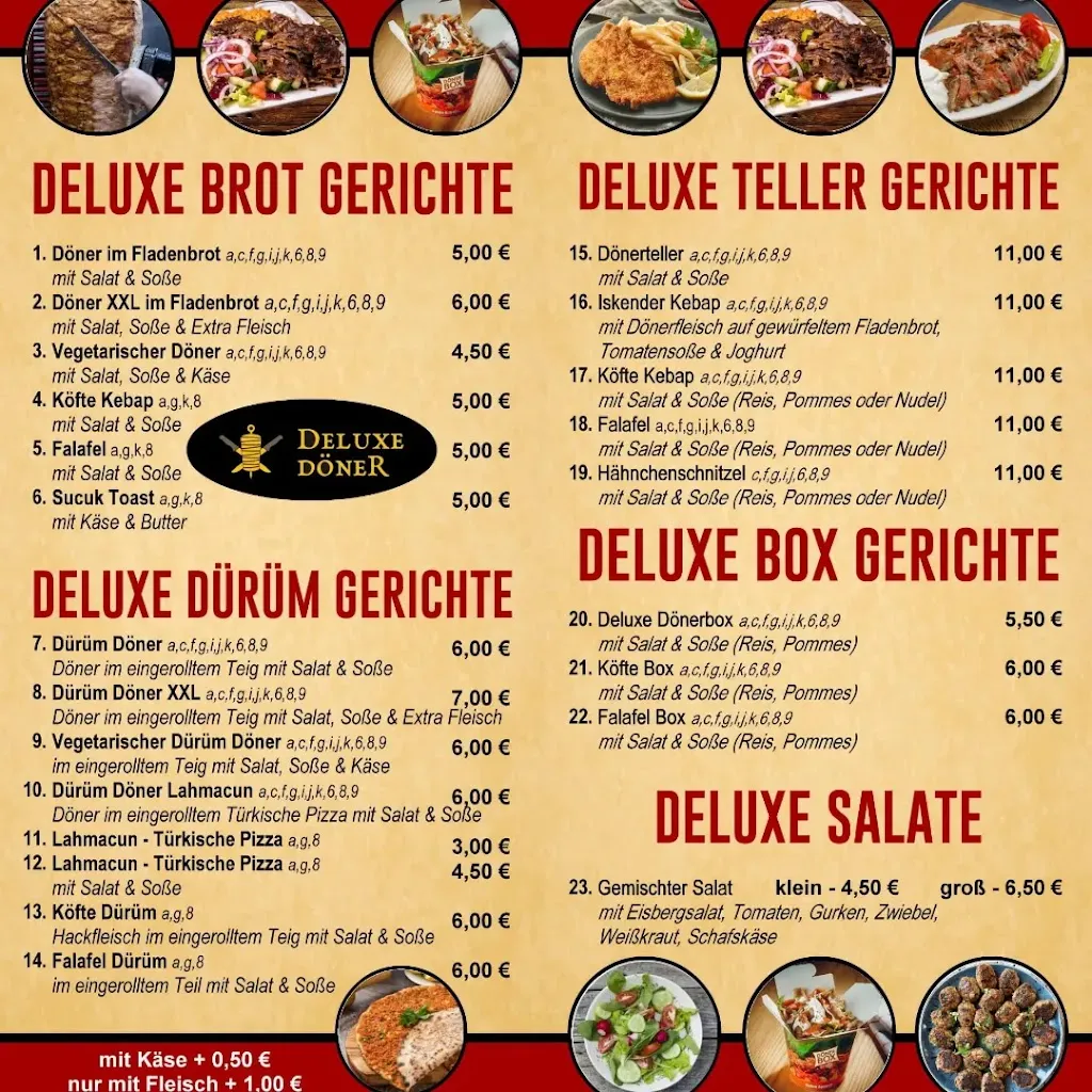 Menu_Deluxe Döner Helmbrechts_Helmbrechts_image_1