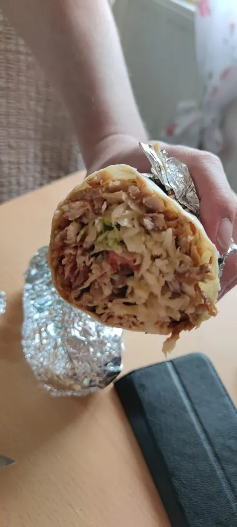 Menu_Deluxe Döner Helmbrechts_Helmbrechts_image_5