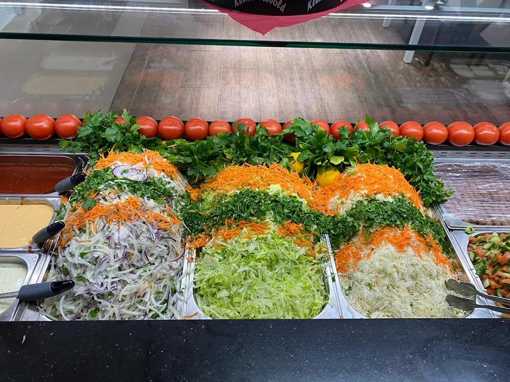 Menu_Deluxe Döner Helmbrechts_Helmbrechts_image_6