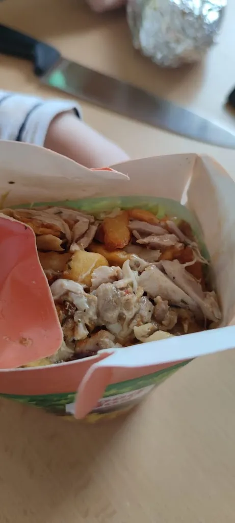 Menu_Deluxe Döner Helmbrechts_Helmbrechts_image_9