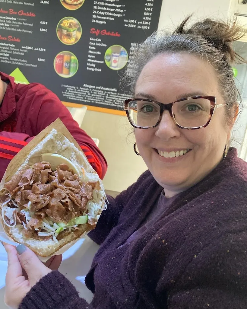 Pastor Bill S_Deluxe Döner Helmbrechts_Helmbrechts_review