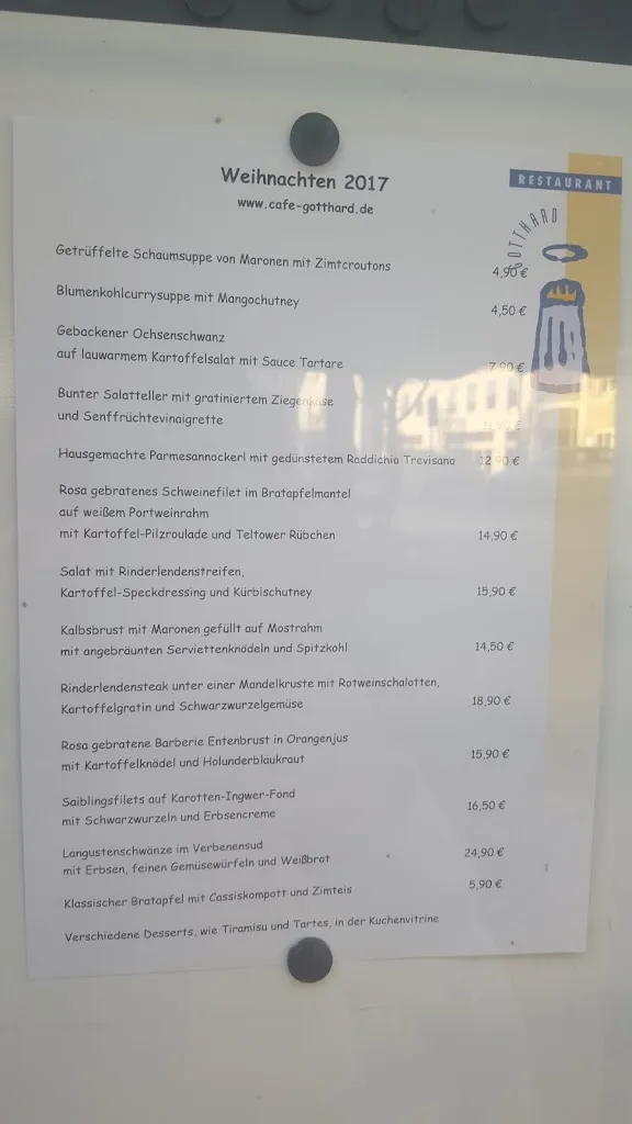 Menu_Cafe Restaurant Gotthard_Hengersberg_image_2