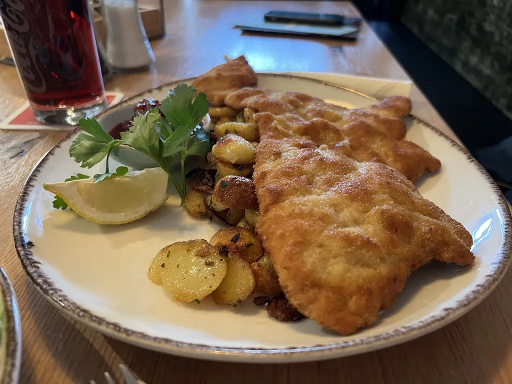 Sherry S_Cafe Restaurant Gotthard_Hengersberg_Bewertung