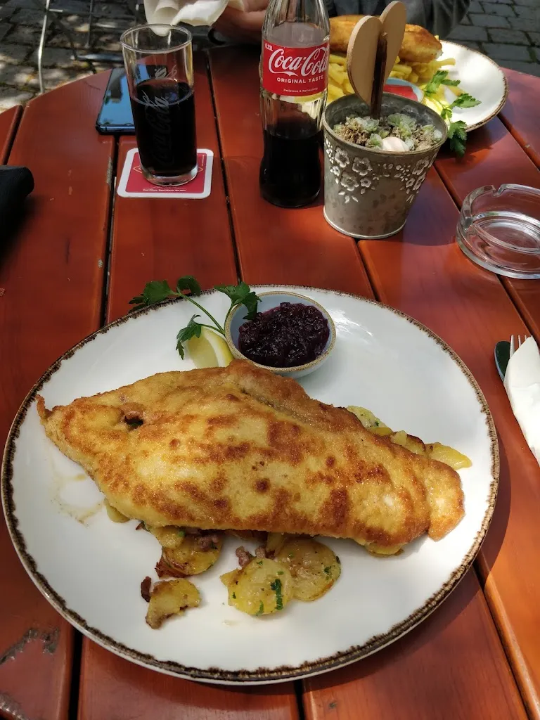 Elina_Cafe Restaurant Gotthard_Hengersberg_Bewertung