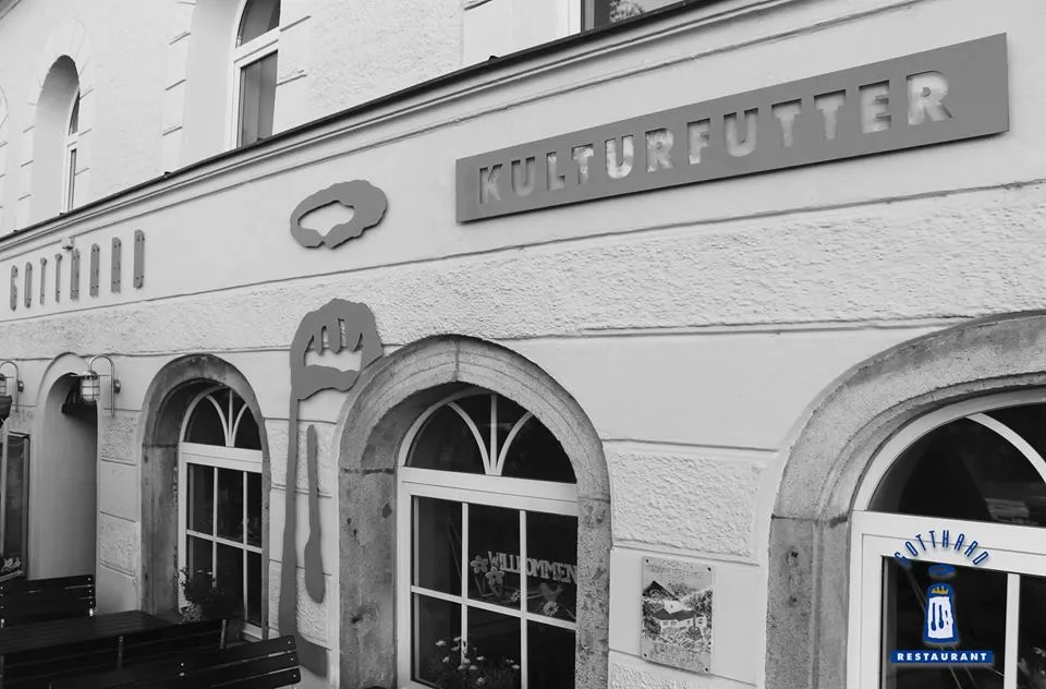 Cafe Restaurant Gotthard_Hengersberg_slider_image_1