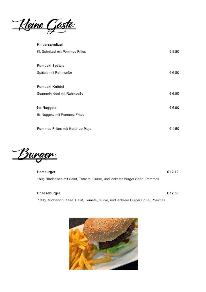 Menu_Zum Zacherwirt_Hengersberg_immagine_1