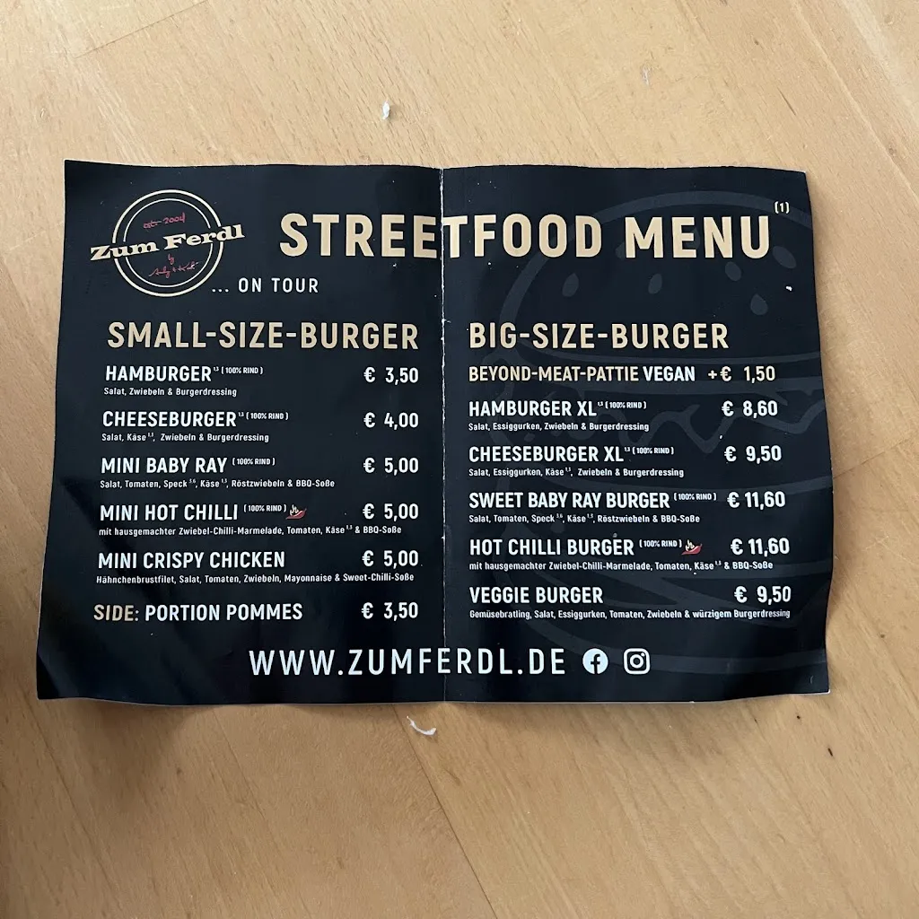 Menu_Zum Ferdl - by Andy & Karl_Hengersberg_immagine_1