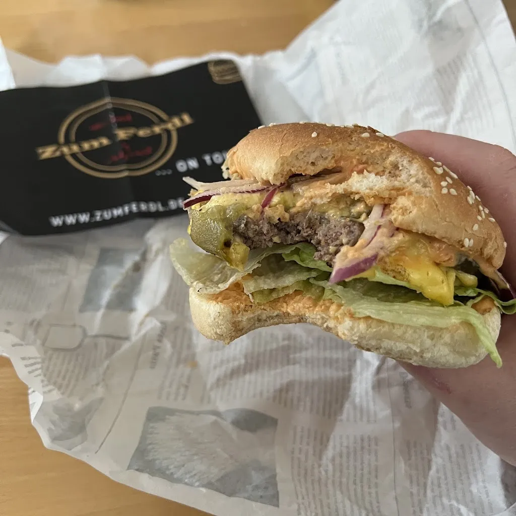 Menu_Zum Ferdl - by Andy & Karl_Hengersberg_immagine_2