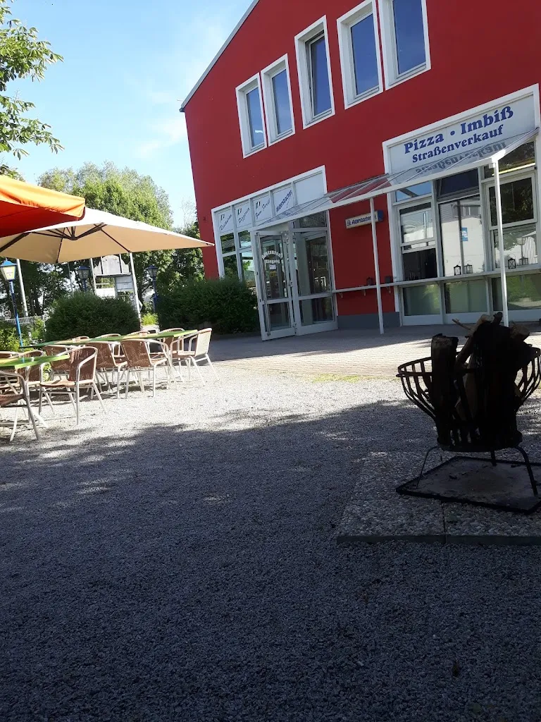 Zum Ferdl - by Andy & Karl_Hengersberg_slider_image_1