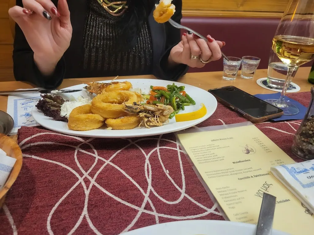 Anton Schwannberger_Restaurant Athos_Hengersberg_Bewertung